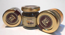 Gourmet  European Truffles Mini Collection 3 x 30 grams - Handcrafted Wood, Iron & Copper