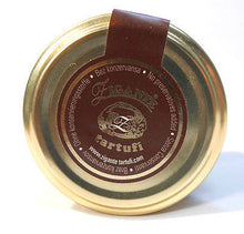 Gourmet White Truffles and Olives Truffles Spread 80 grams 2.82oz - Handcrafted Wood, Iron & Copper
