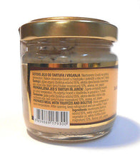 Gourmet White Truffles Paste with Boletus Truffles Spread 80 grams 2.82oz - Handcrafted Wood, Iron & Copper